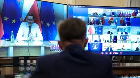 Czy rząd wprowadzi kolejne obostrzenia? Rzecznik odpowiada