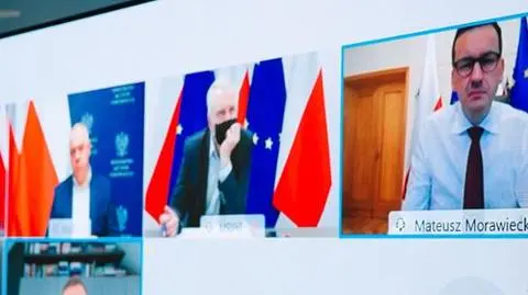 Pomoc dla zamykanych branż. Wicepremier zapowiada "konkretne rozwiązania"