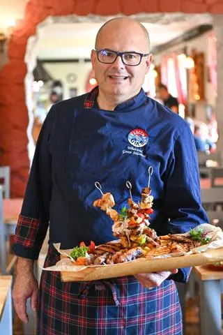 Restauracja Guca