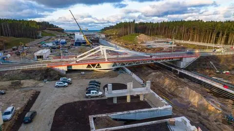 Przekop Mierzei Wiślanej