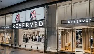 Salon Reserved