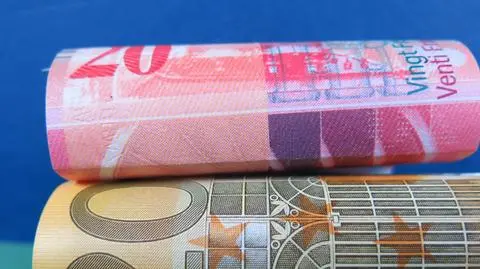 Nowa propozycja w sprawie frankowiczów. "Moment, by się z tym ostatecznie zmierzyć i ostatecznie uporać"