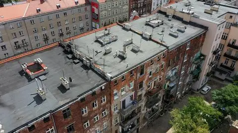 Pieniądze na wymianę kopciucha, okien i drzwi. Ruszył nowy program