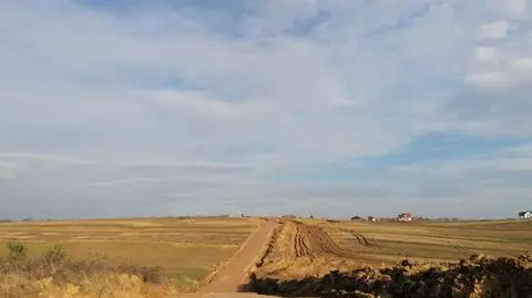 Kontynuacja budowy ekspresówki w okolicach Krakowa. Koszt prac przekroczy 1,5 miliarda złotych