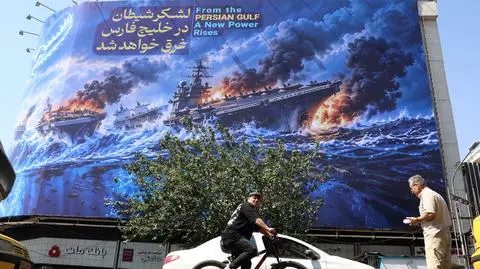 Teheran, Iran