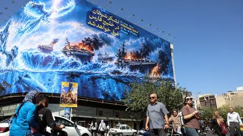 Teheran, Iran