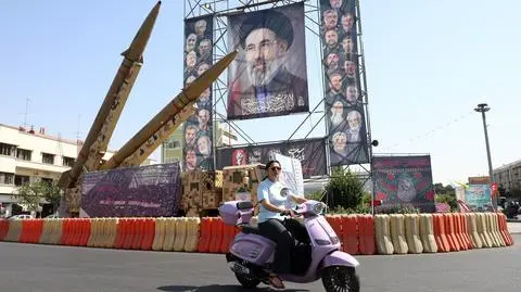 Teheran, Iran