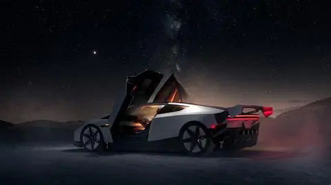 Tesla Roadster