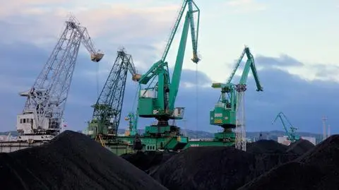 Węglokoks kupuje Port Północny. Jest wniosek