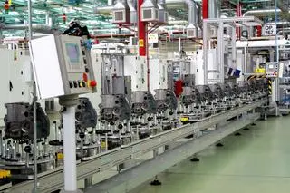 Fiat Powertrain Technologies Bielsko-Biała