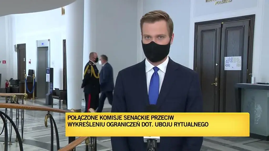 Politycy PiS o ustawie o ochronie zwierząt