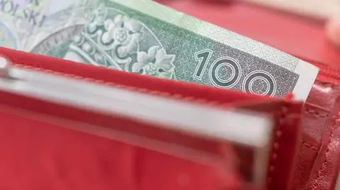 Pieniądze znikają w rekordowym tempie. Przez groszowe zyski