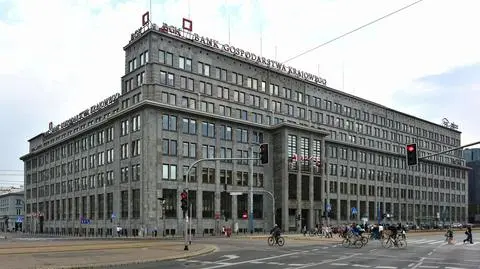 Bank Gospodarstwa Krajowego