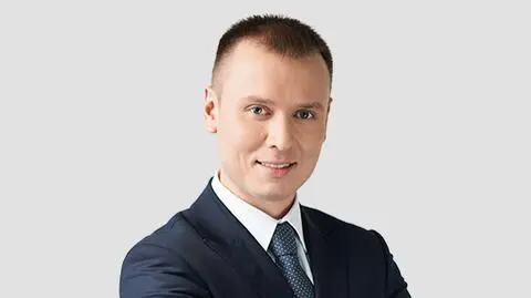 Jest następca Piotra Naimskiego. Rzecznik rządu podał nazwisko