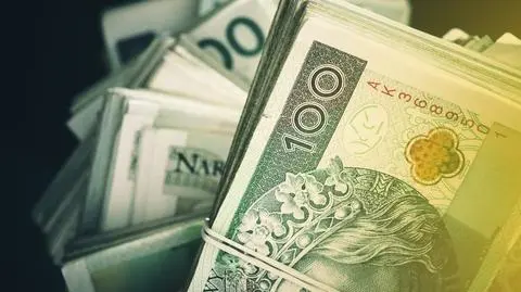 "Doszli do władzy i wpływy z VAT spadły". Nie, powody są inne