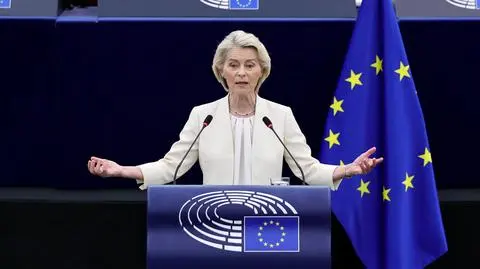 Ursula von der Leyen