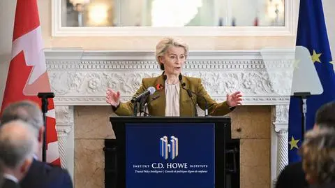Ursula von der Leyen 