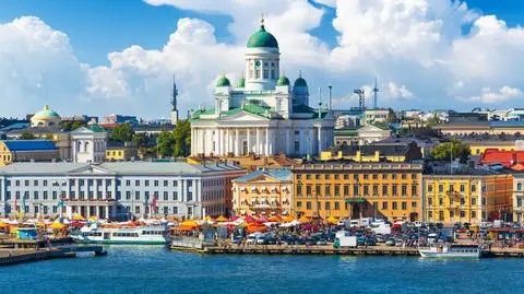 Finlandia kończy eksperyment z podstawowym dochodem gwarantowanym