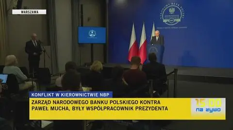 ag konflikt w zarzadzie