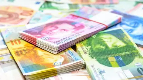 "Zwiększyło się ryzyko prawne". Oczekiwanie na rozstrzygnięcie w sprawie kredytów walutowych