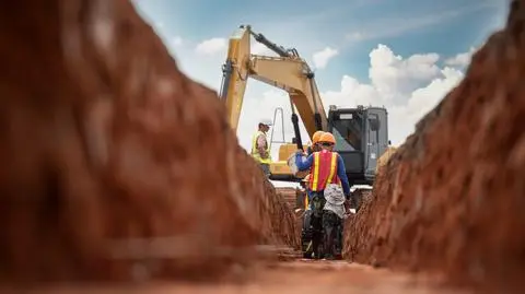 "Najdłuższe schody Europy" staną się autostradą. Wybrano wykonawcę kolejnego odcinka