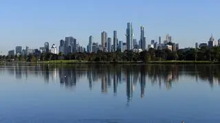 Melbourne