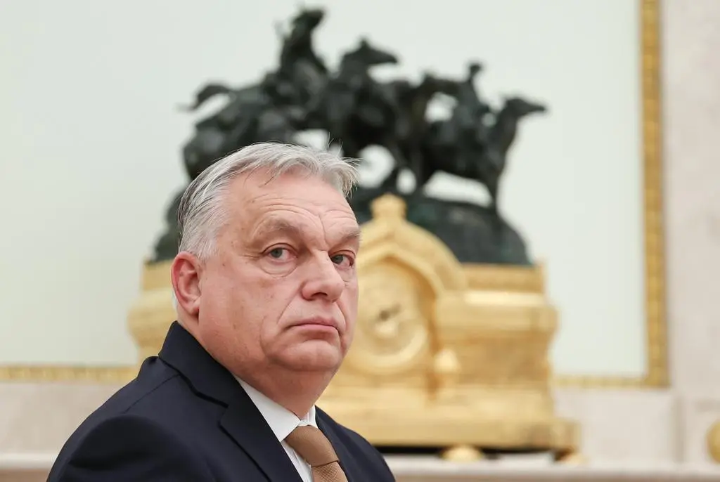 Viktor Orban