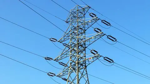 Wprowadzono stopień alarmowy dotyczący polskiej infrastruktury energetycznej