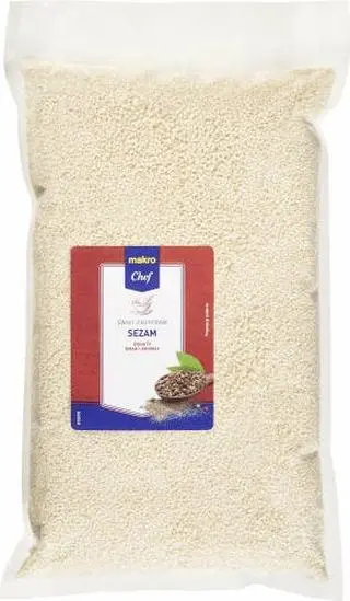 Partia sezamu została wycofana z obrotu
