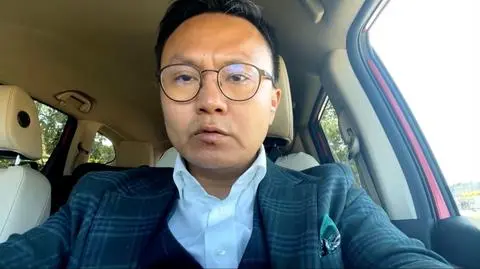 Karol Hoang: wojewoda mazowiecki powiedział, że pomoże