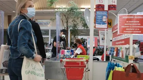 Auchan Retail Polska decyduje się na zamknięcie sklepów w Grudziądzu i Lubinie