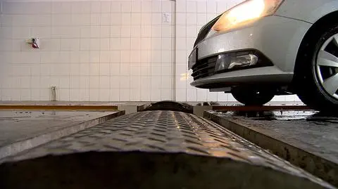 Badanie techniczne dopuszczające pojazd do ruchu trzeba będzie zapłacić przed jego przeprowadzeniem