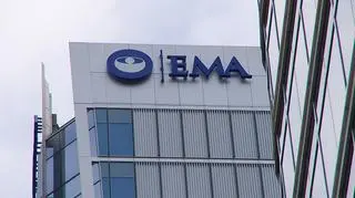 Nowa siedziba EMA zostanie wybudowana w centrum biznesowym Zuidas
