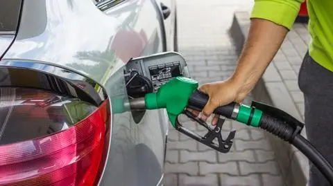 Ceny paliw mogą wzrosnąć