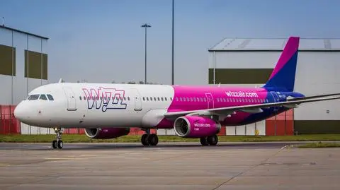 Szef Wizz Air w liście do premiera Morawieckiego: ceny biletów lotniczych mogą wzrosnąć o 30 procent