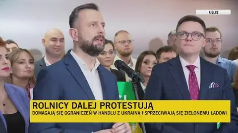 KK o Wojciechowskim