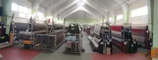Nova Market w Jeleniej Górze 