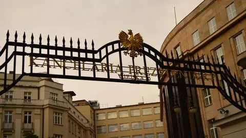 Minister tłumaczy podwyżki w Kancelarii Prezydenta: to realizacja ustawy budżetowej