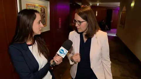 Minister finansów: Polsce nie grozi scenariusz turecki