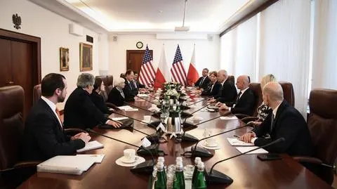 Amerykańska sekretarz skarbu o inflacji w Polsce. "Kontrolować, zaostrzając politykę monetarną"