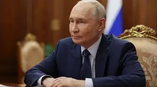 Putin się nie zatrzymuje. Rosja przejmuje zachodnie aktywa