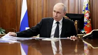Władimir Putin