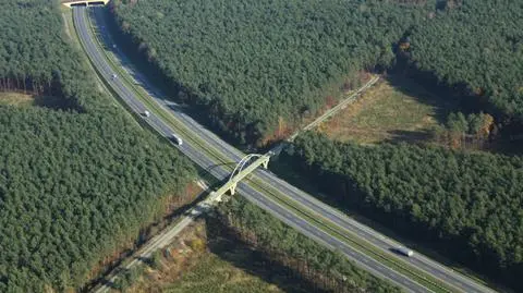 Odcinki dróg, które mają zostać oddane do użytku w tym roku. Lista ministerstwa