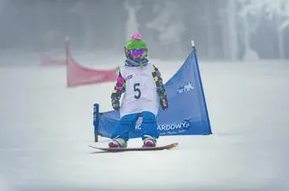 Aktualnie czytasz: Serce sportów zimowych w Kotlinie Kłodzkiej