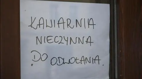 Rzecznik rządu o walce z koronawirusem. "Chcemy zachować równowagę pomiędzy obostrzeniami a zamykaniem gospodarki"