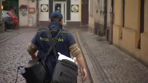 Nie będzie obniżek pensji w Poczcie Polskiej