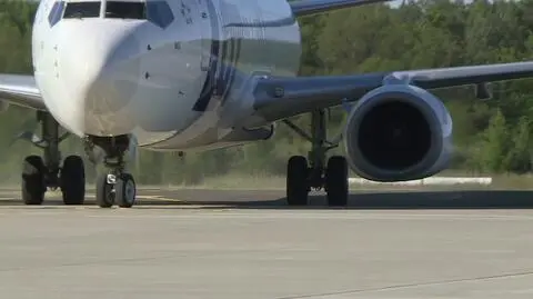 Zakaz lotów a powroty do Polski. Lista lotów czarterowych