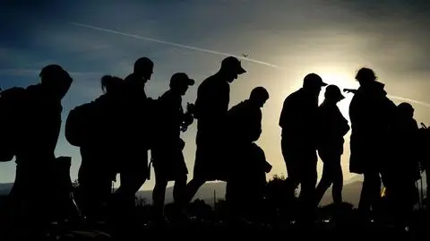 Weekend w TVN24 Biznes i Świat