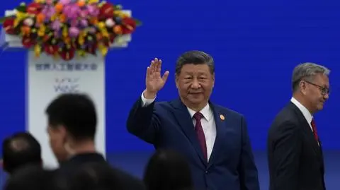Xi Jinping