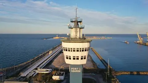 Tankowiec z Rosji przypłynął do Gdańska. Port wyjaśnia